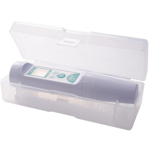 シンワ　デジタル塩分濃度計　72799　1 個