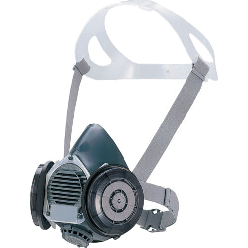 Shigematsu Replaceable Dust Mask DR80SL2W (M) DR80SL2W M 1 pc
