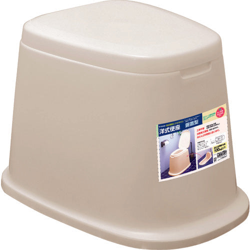 TONBO 서양식 변기 거치형 07428 1대