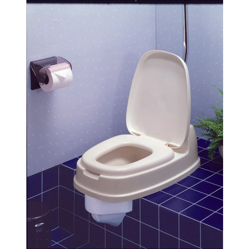 TONBO 서양식 변기 양용형 07429 1개