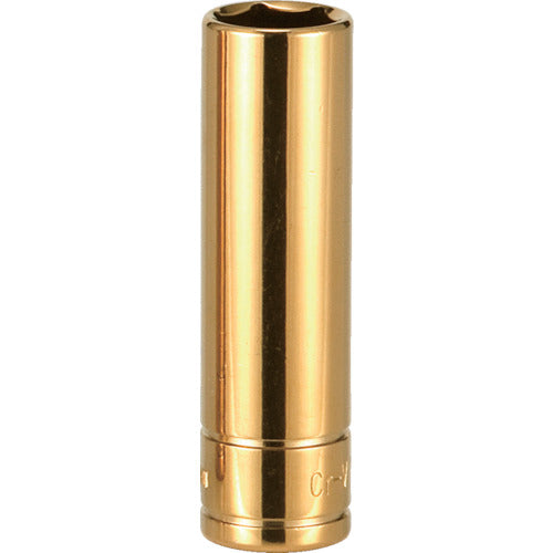 타지마 소켓 어댑터 3분용 교환 소켓 13mm 6각 TSKA3-13-6K 1개