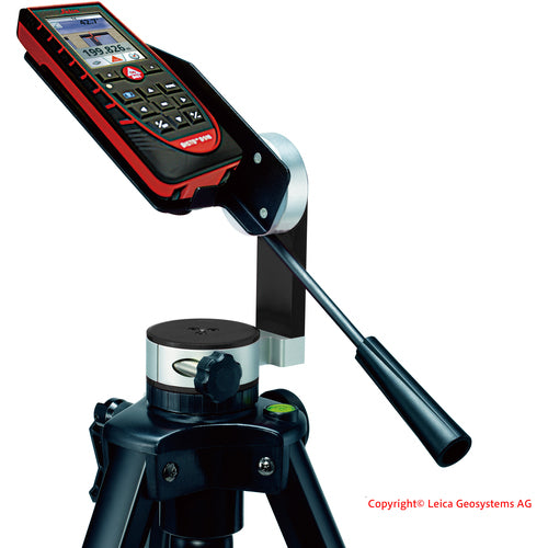 タジマ　レーザー距離計　ディスト用オプション　アダプターＴＡ３６０　DISTO-TA360　1 台