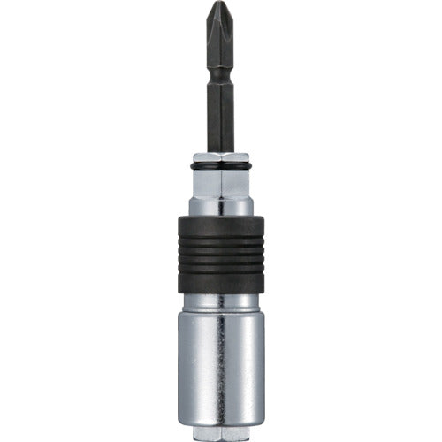 타지마 비트 교환 소켓 더블 10×13 판 라체 대응 6각 BS1013-6K 1개