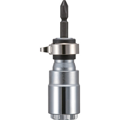 타지마 비트 교환 소켓 더블 17×21 낙하 방지 12각 BS1721RB-12K 1개