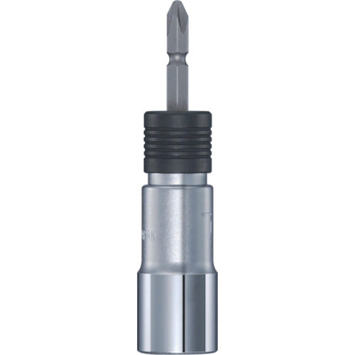 타지마 비트 교환 소켓 싱글 17 6각 BS17-6K 1개