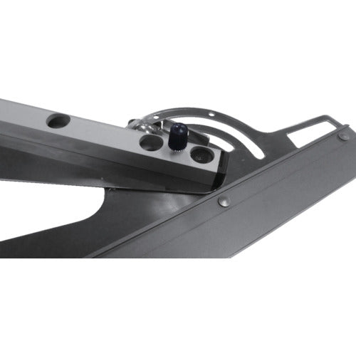 タジマ　丸鋸用角度切り定規　フリーガイド用パーツ　共通捨木用ネジ　FG-SNEJI　1 個