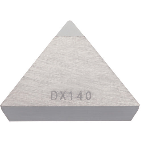タンガロイ　旋削加工用インサート　ＰＣＤ　ＤＸ１４０　TPGN110304-DIA　1 個
