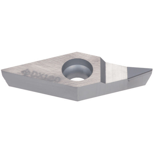 Tungaloy Turning Insert PCD DX120 VCMT160404-DIA 1 pc