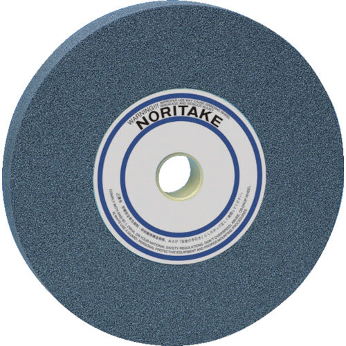 Noritake General Purpose Grinding Wheel A60O Dark Blue 150X19X19.05 1000E00230 5 pieces