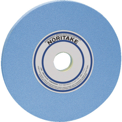 Noritake General-purpose Grinding Wheel CXY60H Blue 305X38X127 1000E20890 1 piece