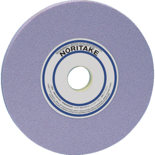 Noritake General-purpose Grinding Wheel PAA46K Pink 180X13X31.75 1000E31920 1 piece