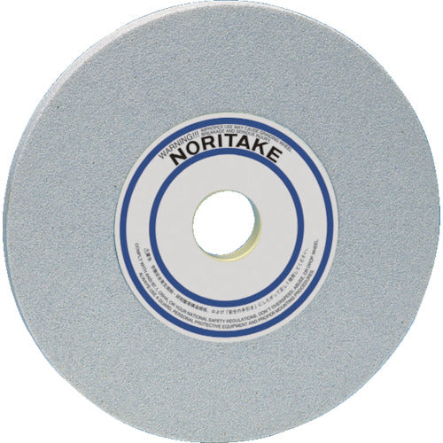 Noritake General Purpose Grinding Wheel SA46H Light Gray 355X38X127 1000E40800 2 pieces