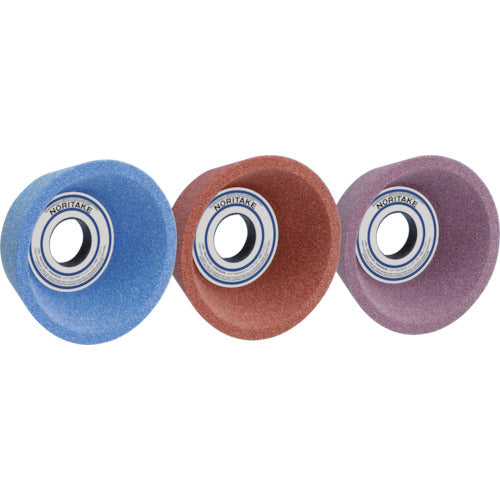 Noritake General Purpose Grinding Wheel WA60K 90X38X31.75 1000E61950 10 pcs