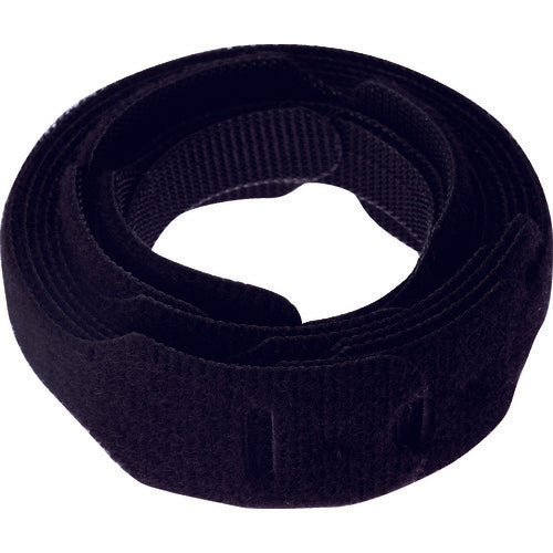 PANDUIT 택타이 UL 승인 부품 블랙 폭 12.7mm 길이 203mm 10개들이 HLTP2I-X0 HLTP2I-X0 1봉