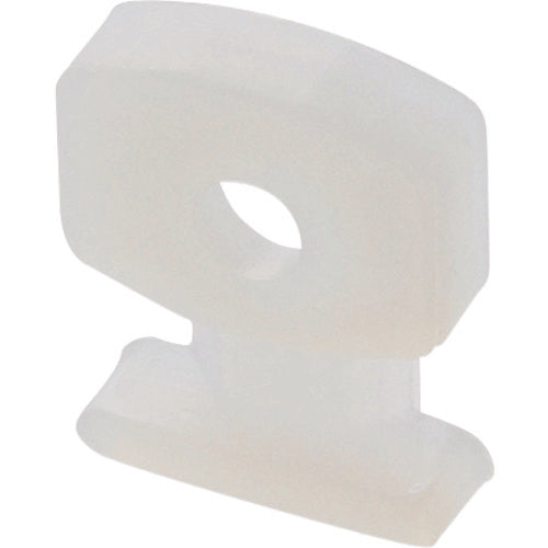 ＰＡＮＤＵＩＴ　薄型固定具　Ｍ２サラネジ　ナチュラル　（１０００個入）　LPMM-S2-M　1 袋