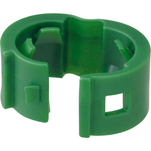 PANDUIT Color Band Green (25 pieces) PCBANDGR-Q 10 bags