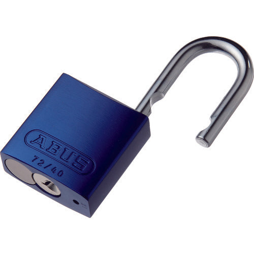 ＰＡＮＤＵＩＴ　ロックアウト用ハイセキュリティパドロック　青　PSL-7BU　1 個