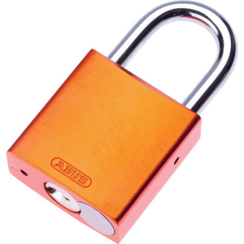 PANDUIT High Security Lockout Padlock Orange PSL-7OR 1 pc
