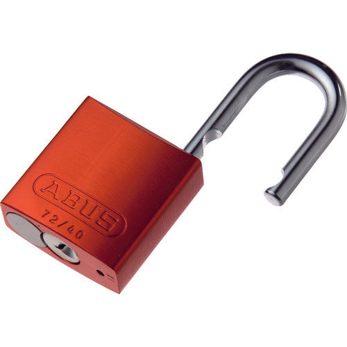PANDUIT High Security Lockout Padlock Orange PSL-7OR 1 pc