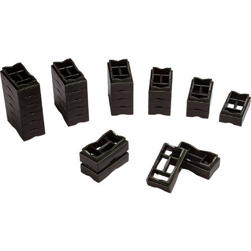 ＰＡＮＤＵＩＴ　スーパーリールバンド用スペーサー　（２００個入）　SACS50-T100　1 袋