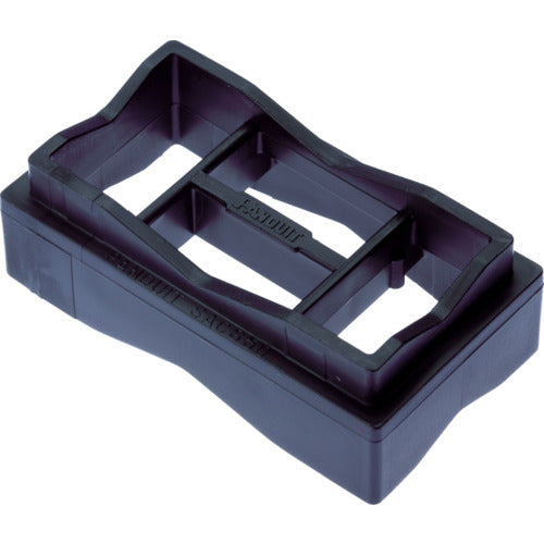 ＰＡＮＤＵＩＴ　スーパーリールバンド用スペーサー　（２００個入）　SACS50-T100　1 袋