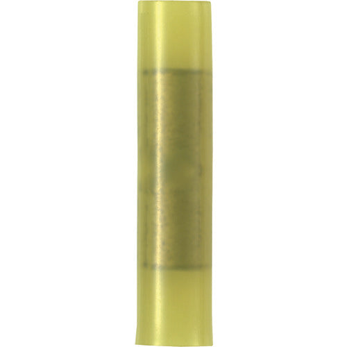 ＰＡＮＤＵＩＴ　圧着端子　ナイロン完全被覆付き突合せタイプ　（５０個入）　BSN10-L　1 袋