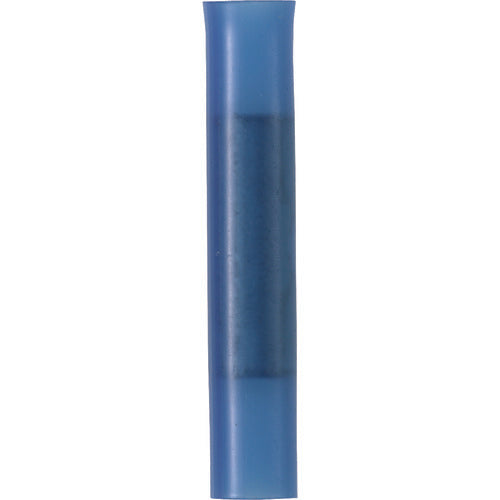 ＰＡＮＤＵＩＴ　圧着端子　ナイロン完全被覆付き突合せタイプ　（１００個入）　BSN14-C　1 袋