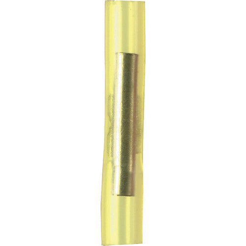 ＰＡＮＤＵＩＴ　圧着端子　ナイロン完全被覆付き突合せタイプ　（１００個入）　BSN22-C　1 袋