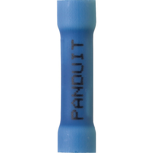 ＰＡＮＤＵＩＴ　圧着端子　ビニル完全被覆付き突合せタイプ　（５０個入）　BSV14X-L　1 袋
