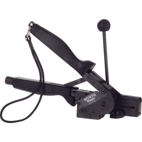 ＰＡＮＤＵＩＴ　テンション保持型ステンレススチールバンド用結束工具　MTRTH　1 丁