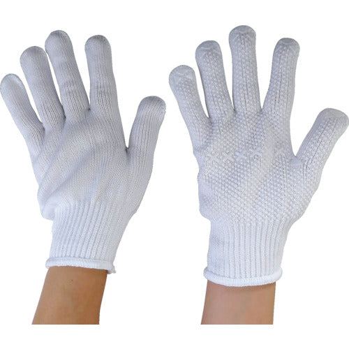 Maruwa Chemical Light Work Anti-Slip 5 Pair Set L 215-L 1 Set