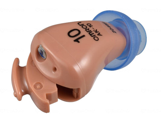 오무 로메르스 케어 이어 메이트 AK-10