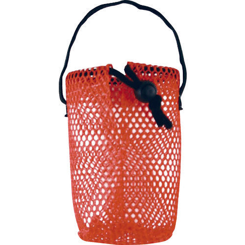 ユニット　玉掛警報器用保護カバー　ナイロン製　TMK-07　1 枚