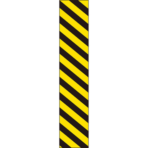 ユニット　コーナークッション無反射　２００幅×１ｍ　471-03A　1 枚