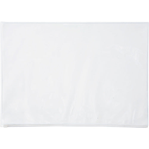Unit Pocket Magnet A3 Landscape Plain 340-481 1 sheet