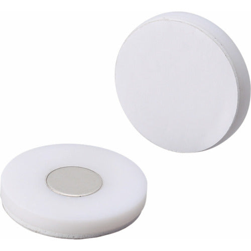 Unit Sign Mounting Magnet 875-49 1 set