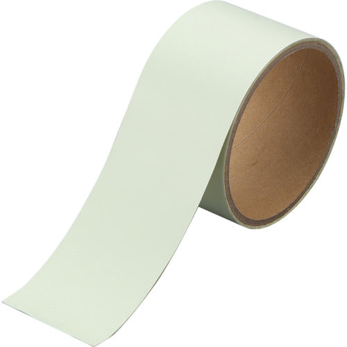 Unit High brightness phosphorescent aluminum tape 824-43 1 roll