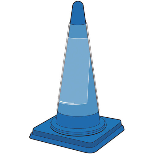 Unit Cone Pocket A4 Vertical 834-475 1 sheet