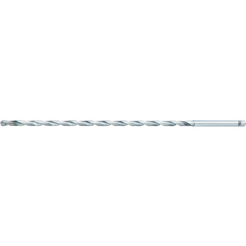 ＯＳＧ　超硬油穴付きＡＤＯドリル（内部給油タイプ）　３０Ｄタイプ　刃径３．５ｍｍ　シャンク径４ｍｍ　８７０８３５０　ADO-30D-3.5　1 本