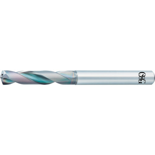 OSG 초경유 구멍 부착 ADO 드릴 3D 타입 8691430 ADO-3D-14.3-15 1개