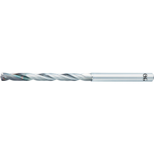 ＯＳＧ　超硬油穴付きＡＤＯドリル８Ｄタイプ　８６９４４５０　ADO-8D-4.5-5　1 本