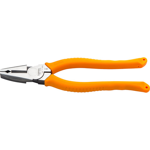 Three Peaks Light Power Pliers 200mm PP-200 1 piece