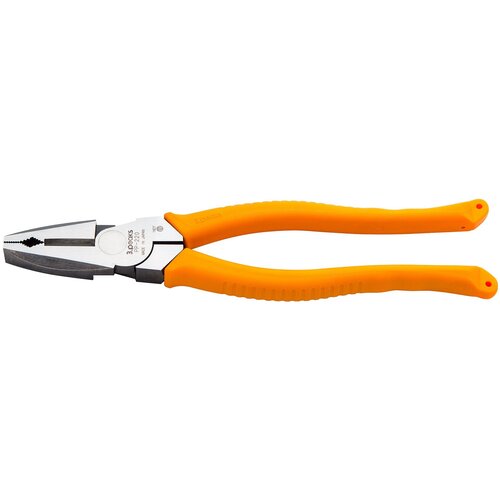 Three Peaks Light Power Pliers 220mm PP-220 1 piece