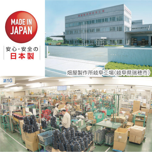 하타야 선데이 레인보우 릴 SS-20K 1대