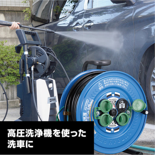 하타야 선데이 레인보우 릴 SS-30K 1대