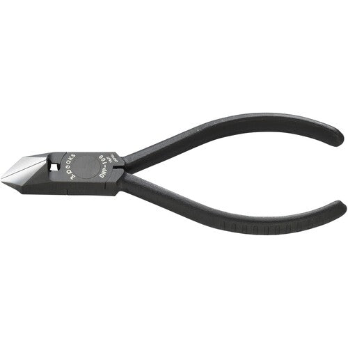 Three Peaks Diagonal Nippers (without holes) 111mm DNP-100 1 piece