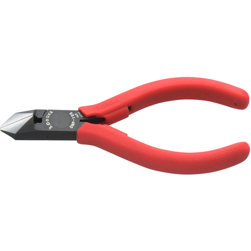 Three Peaks Diagonal Nippers (without holes) 100mm DNP-100Z 1 piece