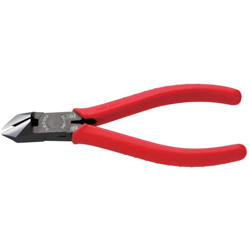 Three Peaks Diagonal Nippers (without holes) 150mm DNP-150Z 1 piece