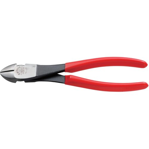 Three Peaks Piano Wire Heavy Duty Nippers 190mm NP-190G 1 Piece