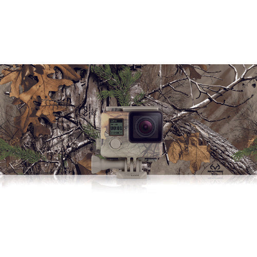 ＧｏＰｒｏ　【売切り廃番】カモフラージュハウジング　Ｒｅａｌｔｒｅｅ　Ｘｔｒａ　AHCSH-001　1 Ｓ